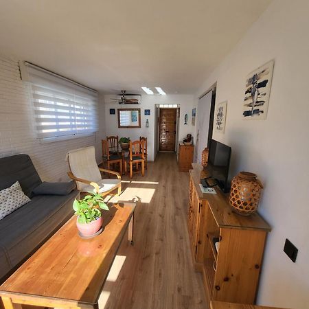 Apartamento Delfin Verde Benalmádena Exterior foto